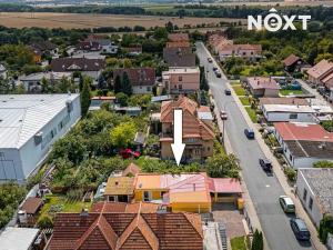 Prodej rodinného domu, Čáslav, Na Skále, 63 m2