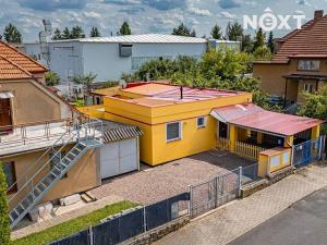 Prodej rodinného domu, Čáslav, Na Skále, 63 m2