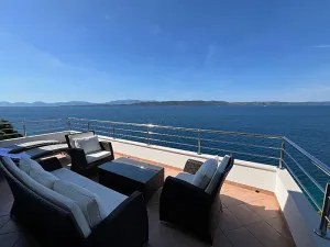 Prodej vily, Živogošće, Chorvatsko, 229 m2