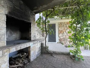 Prodej vily, Živogošće, Chorvatsko, 229 m2