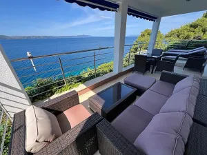 Prodej vily, Živogošće, Chorvatsko, 229 m2