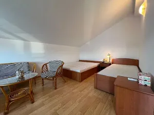 Prodej vily, Živogošće, Chorvatsko, 229 m2