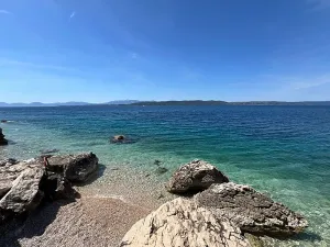 Prodej vily, Živogošće, Chorvatsko, 229 m2