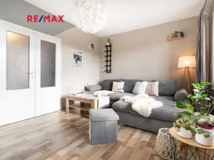 Prodej bytu 3+1, Bělá nad Radbuzou, Za pivovarem, 63 m2
