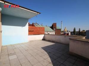 Pronájem bytu 2+kk, Kolín, Brankovická, 60 m2