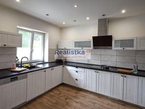 Prodej rodinného domu, Chotyně, 221 m2
