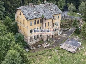 Prodej činžovního domu, Liberec, Rynoltická, 830 m2