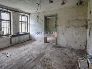 Prodej činžovního domu, Liberec, Rynoltická, 830 m2