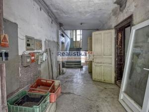 Prodej činžovního domu, Liberec, Rynoltická, 830 m2