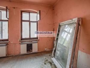 Prodej činžovního domu, Liberec, Rynoltická, 830 m2