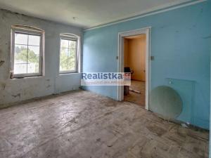 Prodej činžovního domu, Liberec, Rynoltická, 830 m2