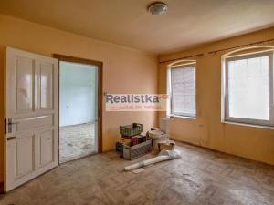 Prodej činžovního domu, Liberec, Rynoltická, 830 m2