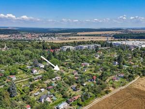 Prodej zahrady, Plzeň, 453 m2