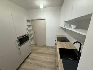 Pronájem bytu 1+kk, Brno, Palackého třída, 27 m2