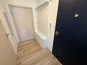 Pronájem bytu 1+kk, Brno, Palackého třída, 27 m2