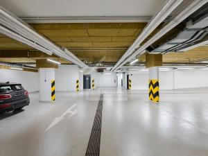 Pronájem bytu 2+kk, Praha - Vysočany, Smržových, 61 m2
