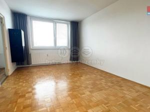 Pronájem bytu 2+1, Kroměříž, Úprkova, 57 m2