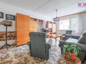 Prodej bytu 2+1, Mariánské Lázně, Bezejmenná, 59 m2
