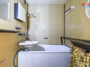 Prodej bytu 2+1, Mariánské Lázně, Bezejmenná, 59 m2