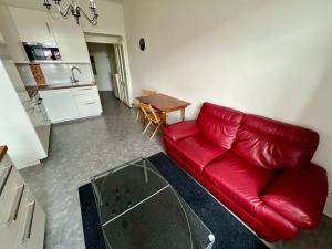 Pronájem bytu 2+kk, Praha - Smíchov, Na Neklance, 41 m2