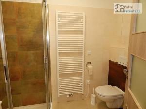 Pronájem bytu 2+kk, Brno, Kučerova, 52 m2