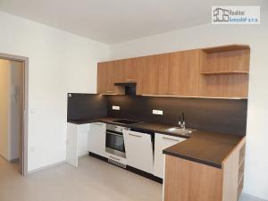 Pronájem bytu 2+kk, Brno, Kučerova, 52 m2