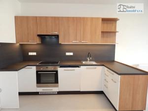 Pronájem bytu 2+kk, Brno, Kučerova, 52 m2