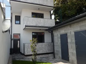 Pronájem bytu 2+kk, Brno, Kučerova, 52 m2