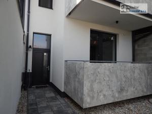 Pronájem bytu 2+kk, Brno, Kučerova, 52 m2