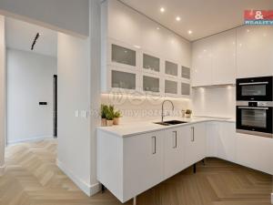 Prodej bytu 2+1, Ostrava - Hrabůvka, U Prodejny, 53 m2