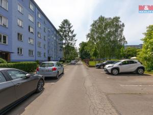 Prodej bytu 2+1, Ostrava - Hrabůvka, U Prodejny, 53 m2