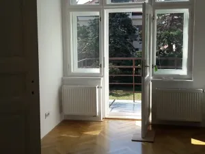Pronájem bytu 2+1, Praha - Dejvice, Na Hanspaulce, 79 m2