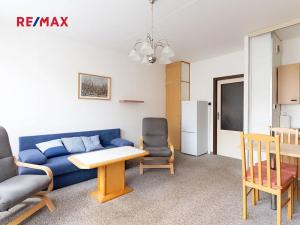 Pronájem bytu 2+kk, Praha - Černý Most, Generála Janouška, 44 m2
