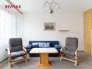Pronájem bytu 2+kk, Praha - Černý Most, Generála Janouška, 44 m2