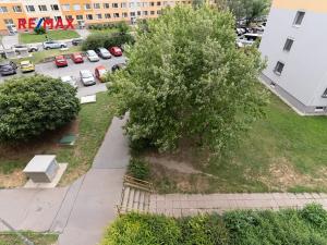 Pronájem bytu 2+kk, Praha - Černý Most, Generála Janouška, 44 m2