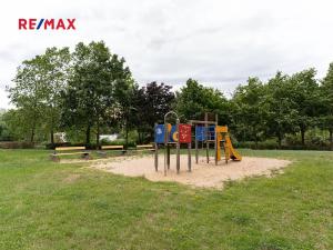 Pronájem bytu 2+kk, Praha - Černý Most, Generála Janouška, 44 m2
