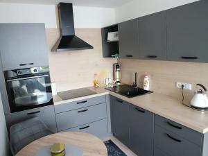 Prodej bytu 2+kk, Most, Česká, 33 m2