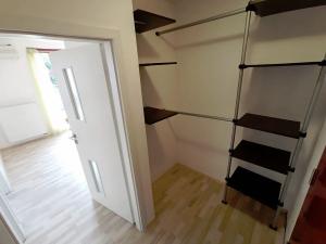 Pronájem bytu 2+kk, Brno, Vojanova, 32 m2