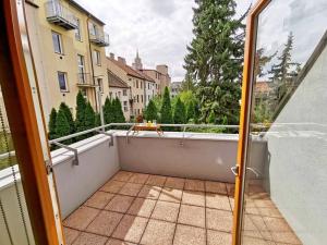Pronájem bytu 2+kk, Brno, Vojanova, 32 m2