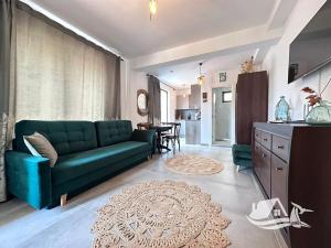 Prodej bytu 1+kk, Sveti Vlas, Bulharsko, 33 m2
