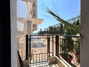 Prodej bytu 1+kk, Sveti Vlas, Bulharsko, 33 m2