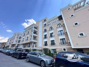 Prodej bytu 1+kk, Sveti Vlas, Bulharsko, 33 m2