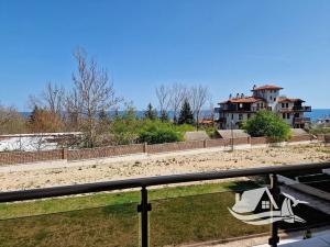Prodej bytu 2+kk, Bjala, Bulharsko, 46 m2