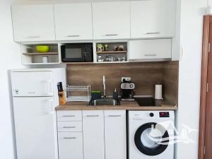 Prodej bytu 1+kk, Bjala, Bulharsko, 54 m2