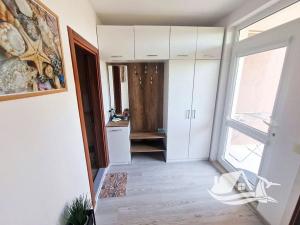 Prodej bytu 1+kk, Bjala, Bulharsko, 54 m2