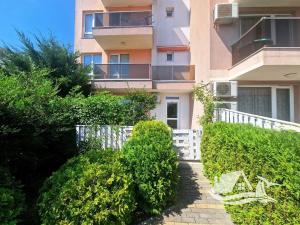 Prodej bytu 1+kk, Bjala, Bulharsko, 54 m2
