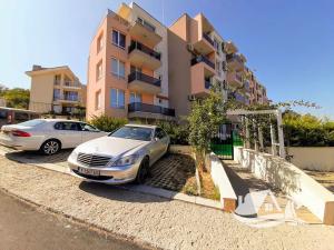 Prodej bytu 1+kk, Bjala, Bulharsko, 54 m2