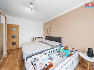 Prodej bytu 3+1, Děčín - Děčín IX-Bynov, Pod Vrchem, 78 m2