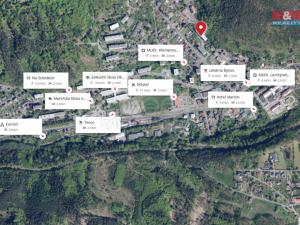Prodej bytu 3+1, Děčín - Děčín IX-Bynov, Pod Vrchem, 78 m2