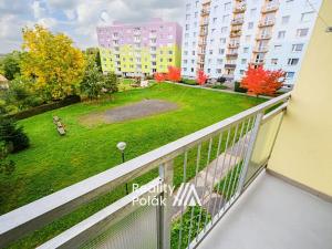 Pronájem bytu 3+1, Turnov, Granátová, 72 m2